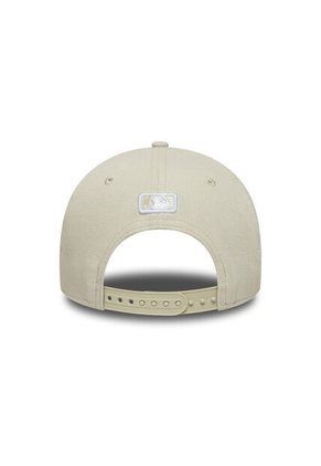 Gorra New Era Detroit Tigers-Beige