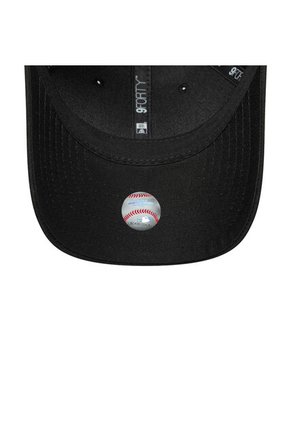 Gorra New Era Los Angeles Dodgers-Negro
