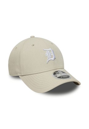 Gorra New Era Detroit Tigers-Beige