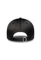 Gorra New Era New York Yankees-Negro/Plata de New Era