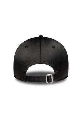 Gorra New Era New York Yankees-Negro/Plata