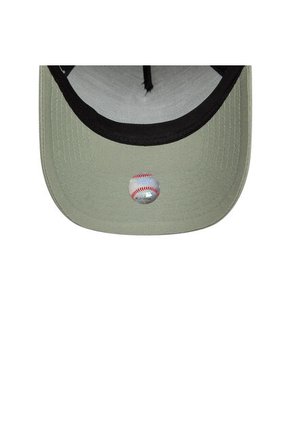 Gorra New Era Los Angeles Dodgers-Verde/Blanco