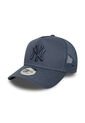 Gorra New Era New York Yankees-Gris Azulado de New Era