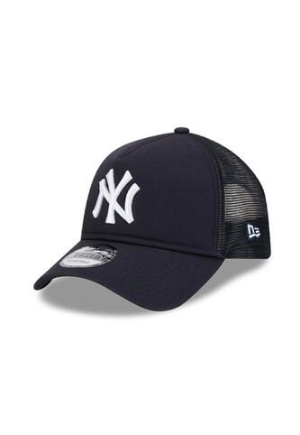 Gorra New Era New York Yankees-Azul New Era