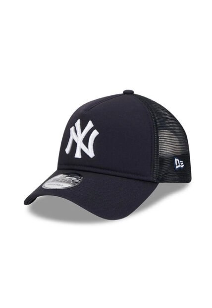 Gorra New Era New York Yankees-Azul