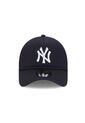 Gorra New Era New York Yankees-Azul de New Era
