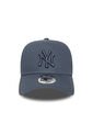 Gorra New Era New York Yankees-Gris Azulado de New Era