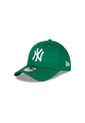 Gorra New Era New York Yankees-Verde/Blanco de New Era