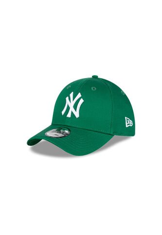 Gorra New Era New York Yankees-Verde/Blanco New Era