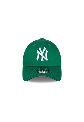 Gorra New Era New York Yankees-Verde/Blanco