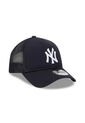 Gorra New Era New York Yankees-Azul de New Era