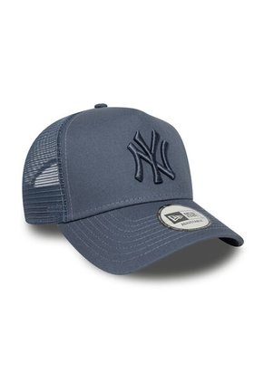 Gorra New Era New York Yankees-Gris Azulado