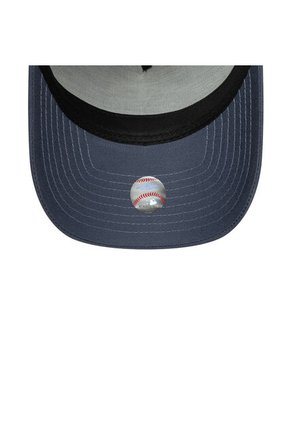 Gorra New Era New York Yankees-Gris Azulado
