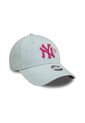 Gorra New Era New York Yankees-Azul/Fucsia de New Era