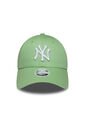 Gorra New Era New York Yankees-Verde Helecho de New Era