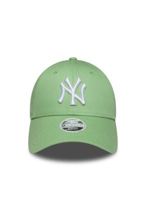 Gorra New Era New York Yankees-Verde Helecho