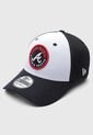 Gorra NEW ERA Atlanta Braves Azul Navy de New Era