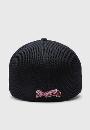 Gorra NEW ERA Atlanta Braves Azul Navy