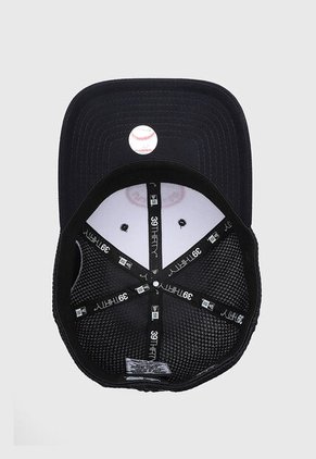 Gorra NEW ERA Atlanta Braves Azul Navy