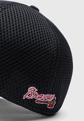 Gorra NEW ERA Atlanta Braves Azul Navy
