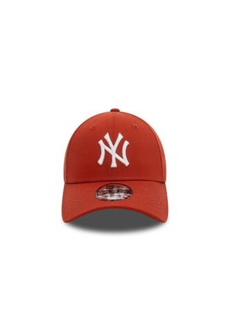 Gorra New Era New York Yankees Hombre-Terracota New Era