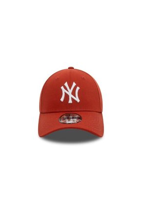 Gorra New Era New York Yankees Hombre-Terracota