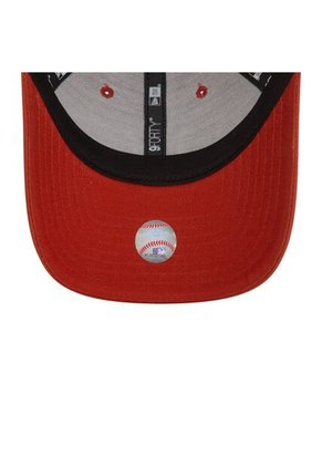 Gorra New Era New York Yankees Hombre-Terracota