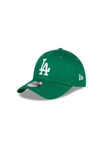 Gorra New Era 940 Losdod Core Klly-Verde/Blanco New Era