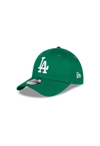 Gorra New Era 940 Losdod Core Klly-Verde/Blanco