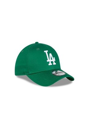 Gorra New Era 940 Losdod Core Klly-Verde/Blanco