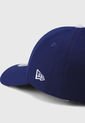 Gorra Azul-Blanco New Era Los Angeles Dodgers de New Era