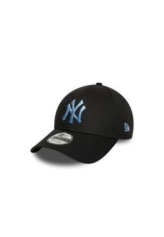 Gorra New Era New York Yankees-Negro/Azul New Era