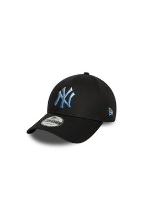 Gorra New Era New York Yankees-Negro/Azul