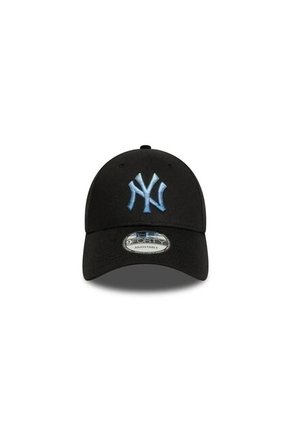 Gorra New Era New York Yankees-Negro/Azul
