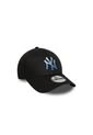 Gorra New Era New York Yankees-Negro/Azul de New Era