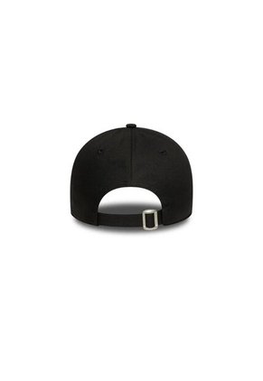 Gorra New Era New York Yankees-Negro/Azul