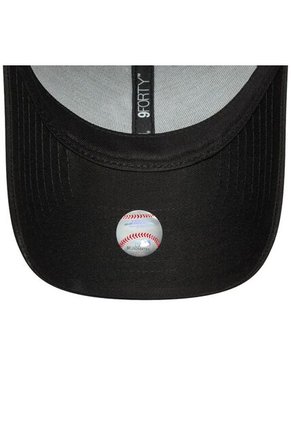 Gorra New Era New York Yankees-Negro/Azul