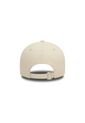 Gorra New Era Los Angeles Dodgers 9Forty World-Beige/Negro de New Era