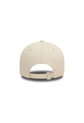 Gorra New Era Los Angeles Dodgers 9Forty World-Beige/Negro