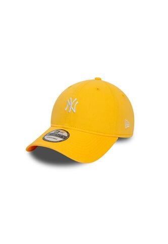 Gorra New Era New York Yankees-Amarillo New Era