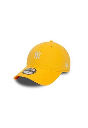 Gorra New Era New York Yankees-Amarillo