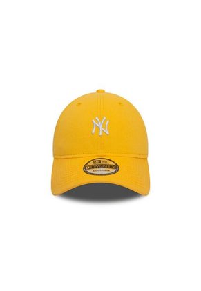 Gorra New Era New York Yankees-Amarillo
