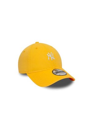 Gorra New Era New York Yankees-Amarillo