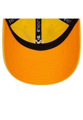 Gorra New Era New York Yankees-Amarillo