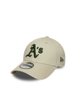 Gorra New Era Oakland Athletics 9Fifty-Beige