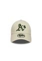 Gorra New Era Oakland Athletics 9Fifty-Beige de New Era