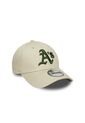 Gorra New Era Oakland Athletics 9Fifty-Beige de New Era
