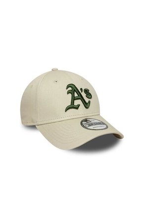 Gorra New Era Oakland Athletics 9Fifty-Beige