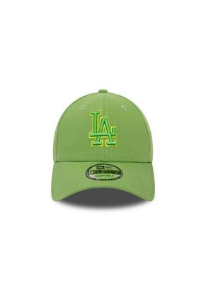 Gorra New Era Los Angeles Dodgers-Verde