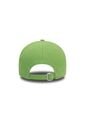 Gorra New Era Los Angeles Dodgers-Verde de New Era